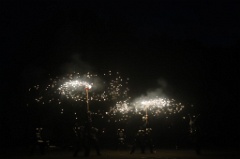 Les Tambours de Feu 28 * 6240 x 4160 * (4.5MB)
